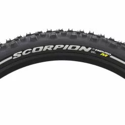 Pirelli Cubierta Plegable Scorpion Enduro Mixed Terrain 29" Modelo 2023 8 Pirelli Cubierta Plegable Scorpion Enduro Mixed Terrain 29" Modelo 2023 -Accesorios tubeless Venta 486462