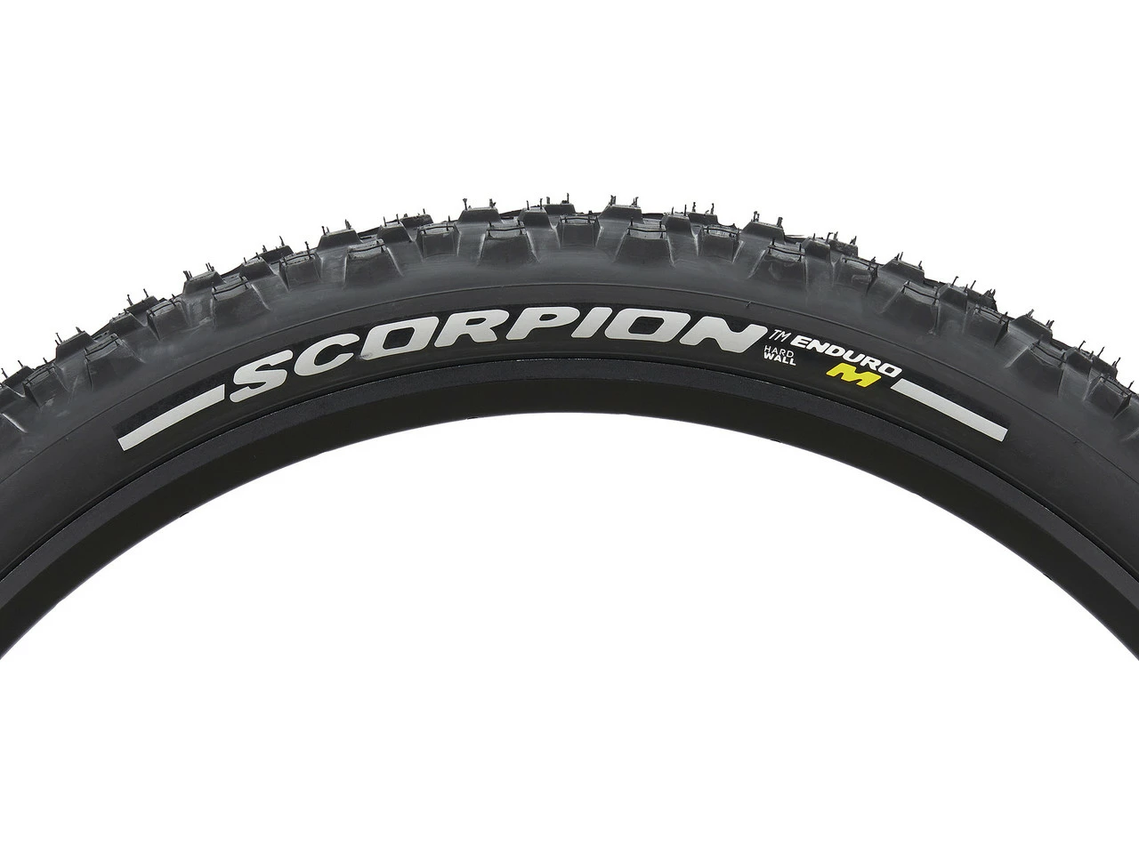 Pirelli Cubierta Plegable Scorpion Enduro Mixed Terrain 29" Modelo 2023 5 Pirelli Cubierta Plegable Scorpion Enduro Mixed Terrain 29" Modelo 2023 - Imagen 3