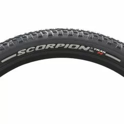 Pirelli Cubierta Plegable Scorpion Trail Hard Terrain 29" -Accesorios tubeless Venta 486478