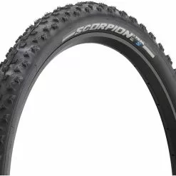 Pirelli Cubierta Plegable Scorpion Trail Soft Terrain 29" Modelo 2023