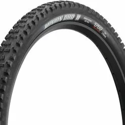 MAXXIS Cubierta De Alambre Minion DHR II Dual DH WT TR 29"