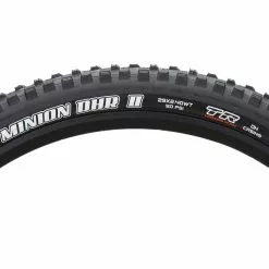MAXXIS Cubierta De Alambre Minion DHR II Dual DH WT TR 29" -Accesorios tubeless Venta 486777