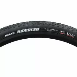 MAXXIS Cubierta Plegable Rambler Dual EXO TR 27,5" -Accesorios tubeless Venta 487756