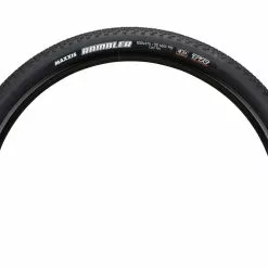 MAXXIS Cubierta Plegable Rambler Dual EXO TR 27,5" -Accesorios tubeless Venta 487759