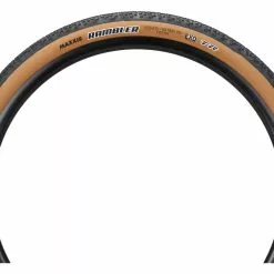 MAXXIS Cubierta Plegable Rambler Dual EXO TR 27,5" -Accesorios tubeless Venta 487763
