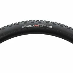 Kenda Cubierta Plegable Cholla Pro Dry GCT 28" -Accesorios tubeless Venta 490317