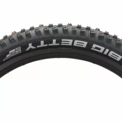 Schwalbe Cubierta Plegable Big Betty Evolution ADDIX Soft Super Ground 24" -Accesorios tubeless Venta 490869