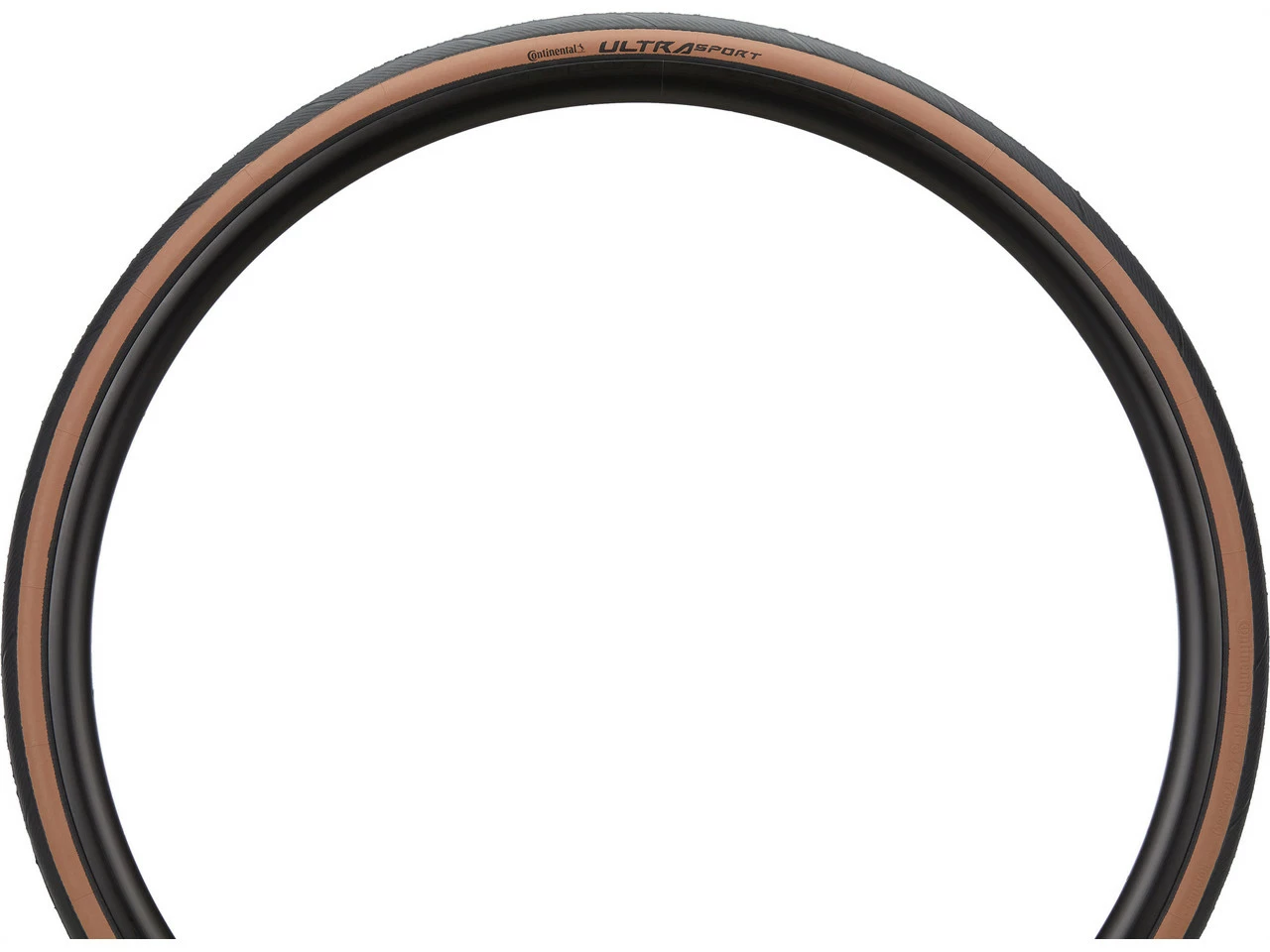 Continental Cubierta Plegable Ultra Sport III 28" 4 Continental Cubierta Plegable Ultra Sport III 28" - Imagen 2