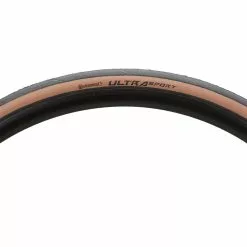 Continental Cubierta Plegable Ultra Sport III 28" 12 Continental Cubierta Plegable Ultra Sport III 28" -Accesorios tubeless Venta 490951