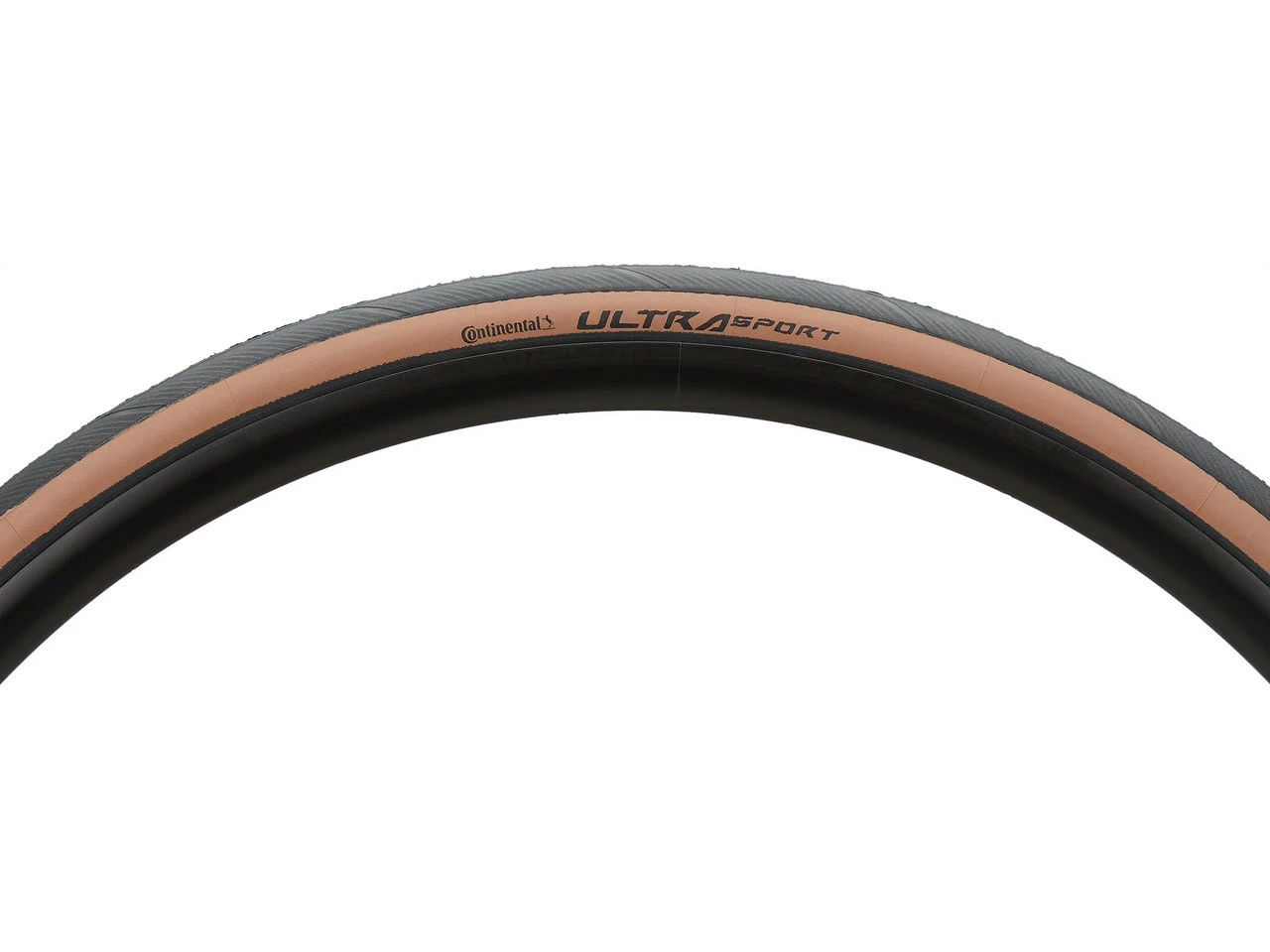 Continental Cubierta Plegable Ultra Sport III 28" 5 Continental Cubierta Plegable Ultra Sport III 28" - Imagen 3