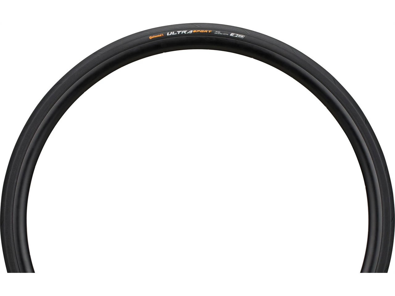 Continental Cubierta Plegable Ultra Sport III 28" 8 Continental Cubierta Plegable Ultra Sport III 28" - Imagen 6