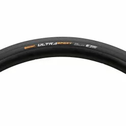 Continental Cubierta Plegable Ultra Sport III 28" 16 Continental Cubierta Plegable Ultra Sport III 28" -Accesorios tubeless Venta 490955