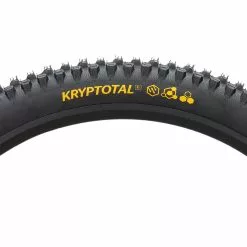 Continental Cubierta Plegable Kryptotal-F Enduro Soft 29" -Accesorios tubeless Venta 493142