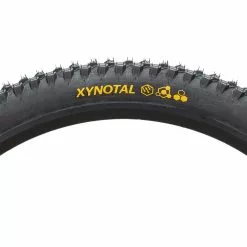 Continental Cubierta Plegable Xynotal Enduro Soft 29" Modelo 2023 8 Continental Cubierta Plegable Xynotal Enduro Soft 29" Modelo 2023 -Accesorios tubeless Venta 493713