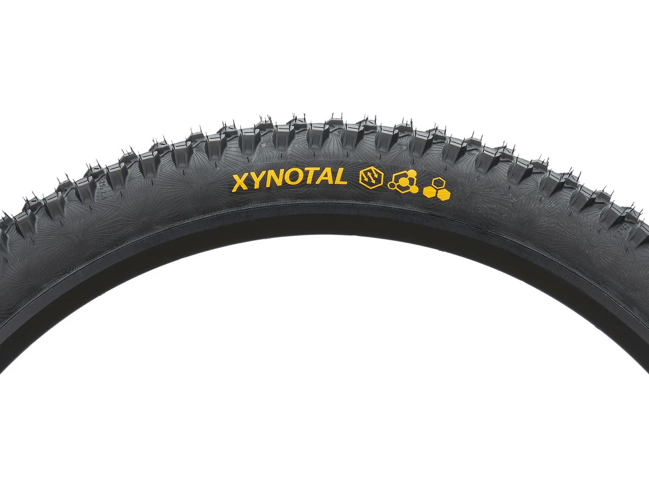 Continental Cubierta Plegable Xynotal Enduro Soft 29" Modelo 2023 5 Continental Cubierta Plegable Xynotal Enduro Soft 29" Modelo 2023 - Imagen 3