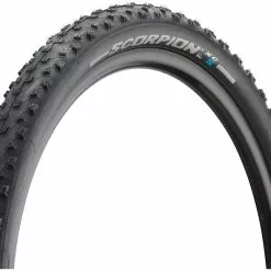 Pirelli Cubierta Plegable Scorpion XC Soft Terrain 29"
