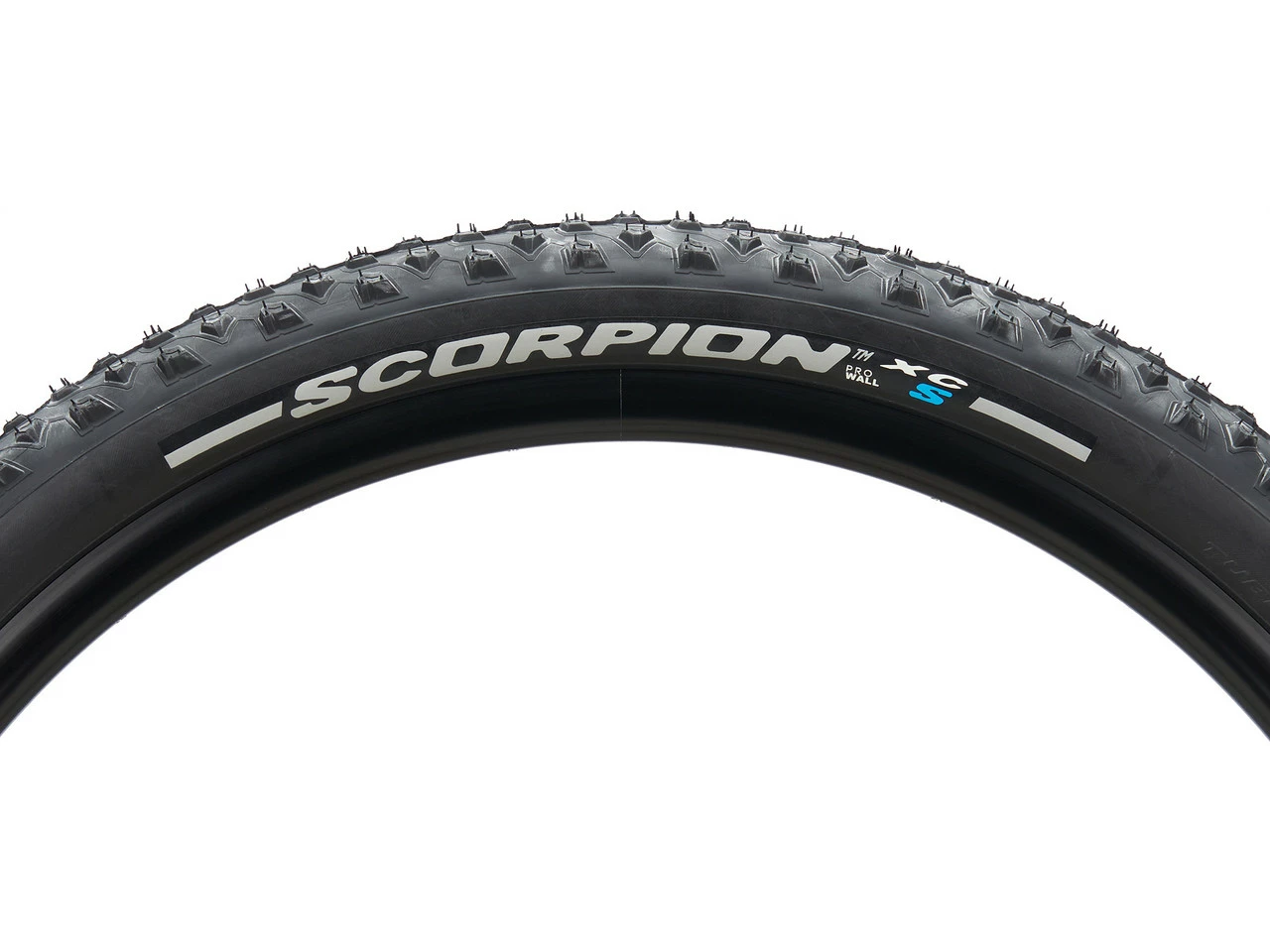 Pirelli Cubierta Plegable Scorpion XC Soft Terrain 29" 5 Pirelli Cubierta Plegable Scorpion XC Soft Terrain 29" - Imagen 3