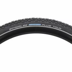 Schwalbe Cubierta De Alambre Marathon Plus Tour Performance ADDIX E 28" -Accesorios tubeless Venta 494647