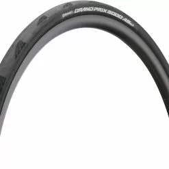 Continental Cubierta Plegable Grand Prix 5000 AS Tubeless Ready 28"