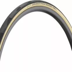 Continental Cubierta Plegable Grand Prix 5000 AS Tubeless Ready 28" -Accesorios tubeless Venta 495535