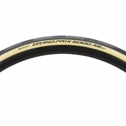 Continental Cubierta Plegable Grand Prix 5000 AS Tubeless Ready 28" -Accesorios tubeless Venta 495537