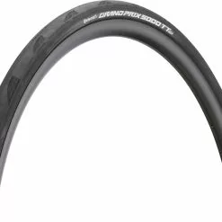 Continental Cubierta Plegable Grand Prix 5000 TT Tubeless Ready 28"