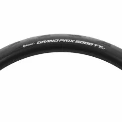 Continental Cubierta Plegable Grand Prix 5000 TT Tubeless Ready 28" 8 Continental Cubierta Plegable Grand Prix 5000 TT Tubeless Ready 28" -Accesorios tubeless Venta 501038