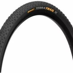 Continental Cubierta Plegable Terra Trail ProTection 27,5"