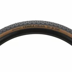 Continental Cubierta Plegable Terra Trail ProTection 27,5" -Accesorios tubeless Venta 501046