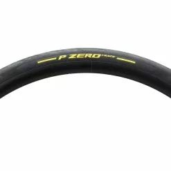 Pirelli Cubierta Plegable P ZERO Race 28" Modelo 2022 -Accesorios tubeless Venta 501139
