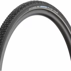 Schwalbe Cubierta De Alambre Marathon Plus Tour Performance ADDIX 28"