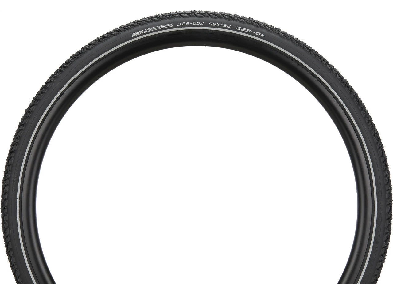 Schwalbe Cubierta De Alambre Marathon Plus Tour Performance ADDIX 28" 4 Schwalbe Cubierta De Alambre Marathon Plus Tour Performance ADDIX 28" - Imagen 2