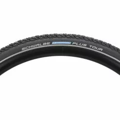 Schwalbe Cubierta De Alambre Marathon Plus Tour Performance ADDIX 28" 8 Schwalbe Cubierta De Alambre Marathon Plus Tour Performance ADDIX 28" -Accesorios tubeless Venta 501159