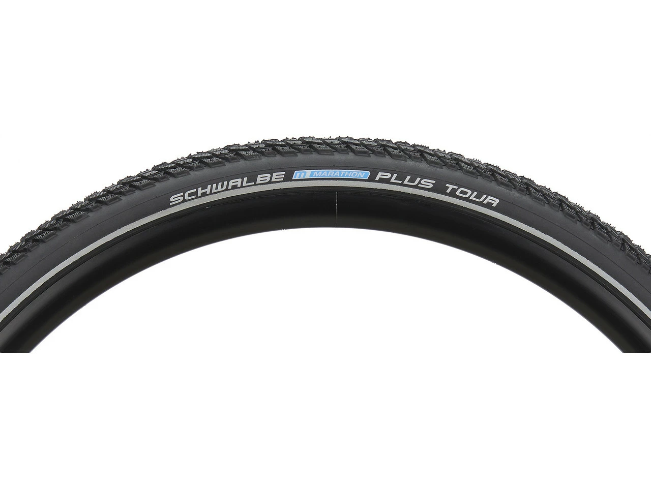 Schwalbe Cubierta De Alambre Marathon Plus Tour Performance ADDIX 28" 5 Schwalbe Cubierta De Alambre Marathon Plus Tour Performance ADDIX 28" - Imagen 3