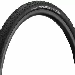 Continental Cubierta Plegable Terra Trail ShieldWall SL 28"