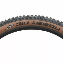 Schwalbe Cubierta Plegable Nobby Nic Evolution ADDIX SpeedGrip Super Race 29" 8 Schwalbe Cubierta Plegable Nobby Nic Evolution ADDIX SpeedGrip Super Race 29" -Accesorios tubeless Venta 502051