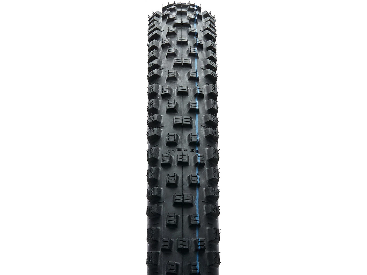 Schwalbe Cubierta Plegable Nobby Nic Evolution ADDIX SpeedGrip Super Race 29" 6 Schwalbe Cubierta Plegable Nobby Nic Evolution ADDIX SpeedGrip Super Race 29" - Imagen 4