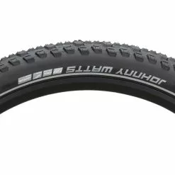 Schwalbe Cubierta De Alambre Johnny Watts Performance ADDIX GreenGuard DD 27,5" -Accesorios tubeless Venta 502748