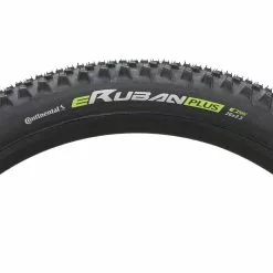 Continental Cubierta De Alambre ERuban Plus 26" SL -Accesorios tubeless Venta 503895