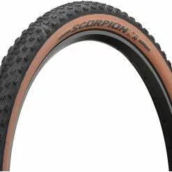 Pirelli Cubierta Plegable Scorpion XC Rear Specific 29"