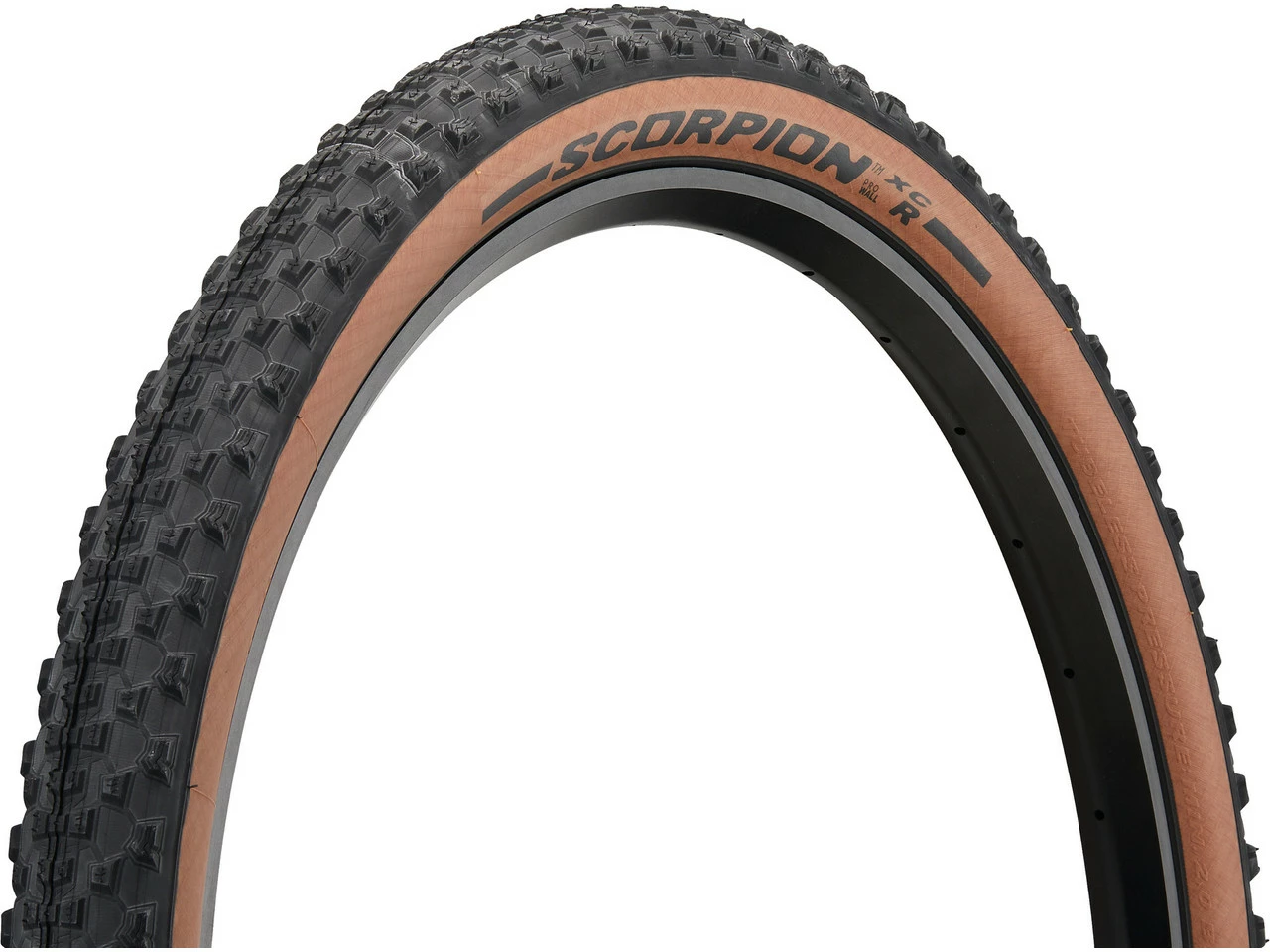Pirelli Cubierta Plegable Scorpion XC Rear Specific 29" 3 Pirelli Cubierta Plegable Scorpion XC Rear Specific 29"