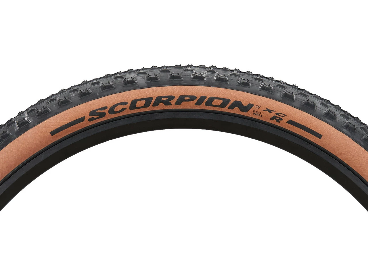 Pirelli Cubierta Plegable Scorpion XC Rear Specific 29" 5 Pirelli Cubierta Plegable Scorpion XC Rear Specific 29" - Imagen 3