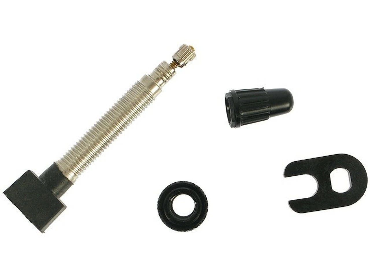 Fulcrum Válvula Tubeless 3 Fulcrum Válvula Tubeless